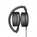 Sennheiser HD400S (Black) Over Ear Headphone with Mic